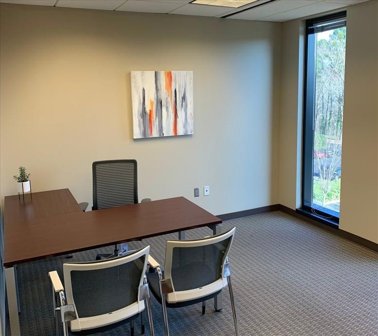 Photo of Office Space on 3715 Northside Parkway Atlanta 