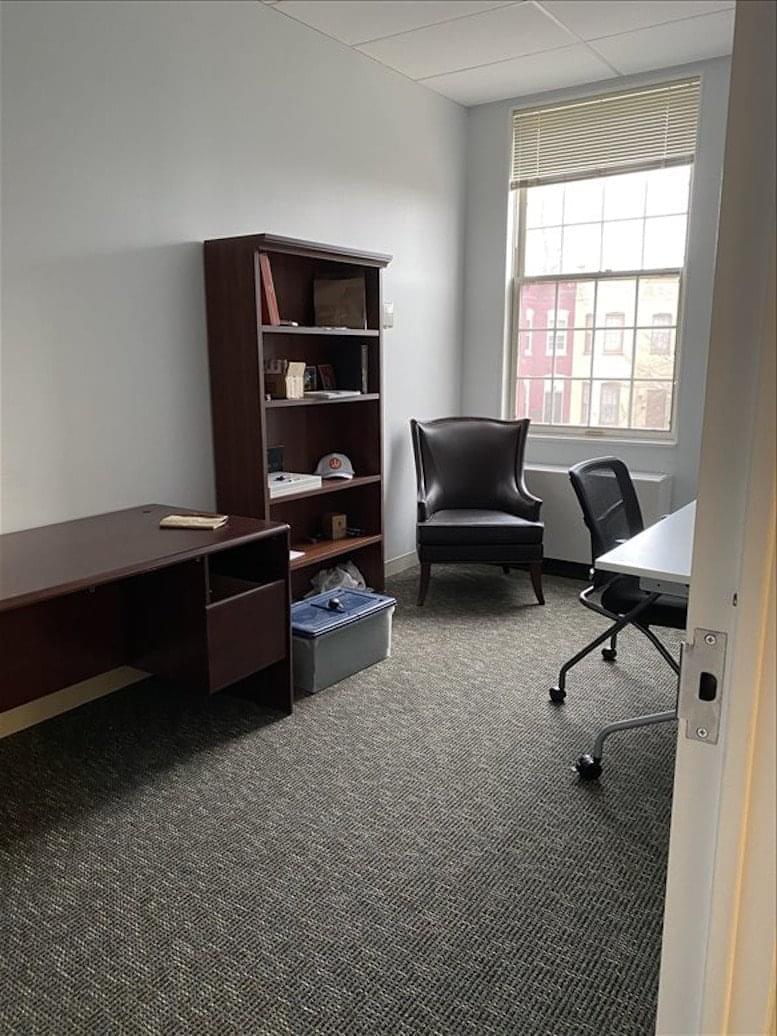 Photo of Office Space on 600 Pennsylvania Ave SE, Capitol Hill Washington DC 