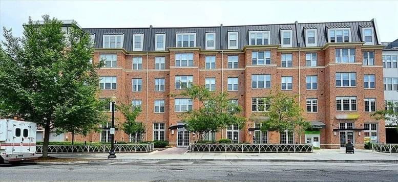Picture of 600 Pennsylvania Ave SE, Capitol Hill Office Space available in Washington DC