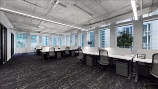 Photo of Office Space on Citadel Center, 131 South Dearborn Street, The Loop Chicago