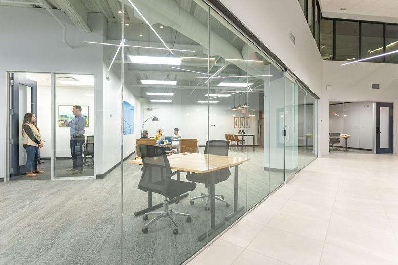 Cathedral Square Center, 790 N Milwaukee St Office Space - Milwaukee