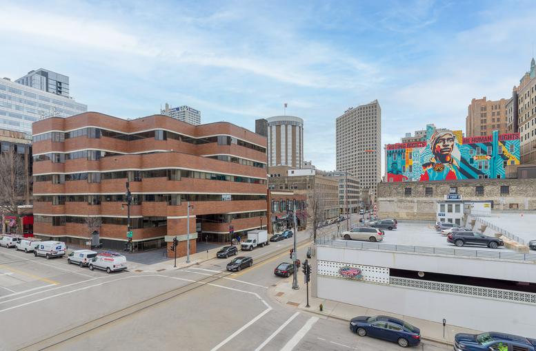 Cathedral Square Center, 790 N Milwaukee St Office Space - Milwaukee