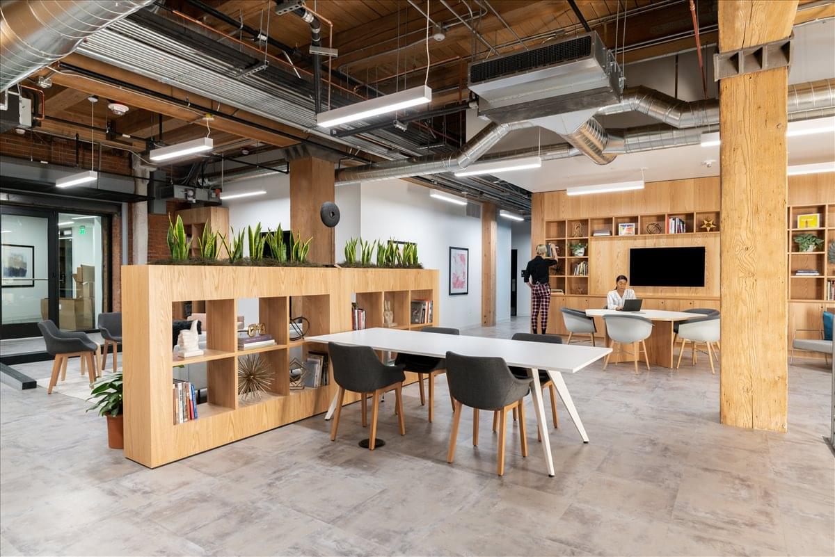 Picture of Pioneer Square, 95 S Jackson St, 450 Alaskan Way S Office Space available in Seattle