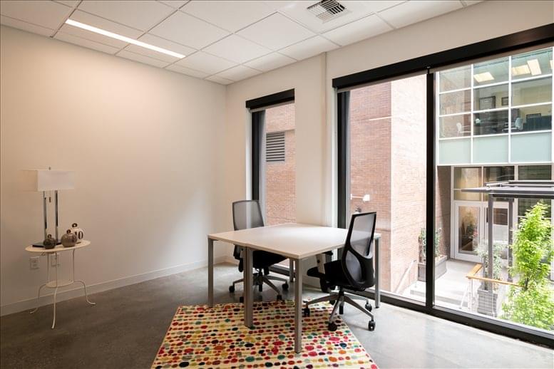 Picture of Pioneer Square, 95 S Jackson St, 450 Alaskan Way S Office Space available in Seattle