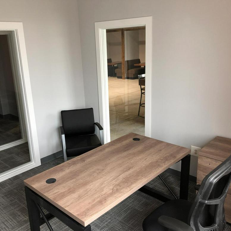 840 1st Avenue, Suite 400 Office Images