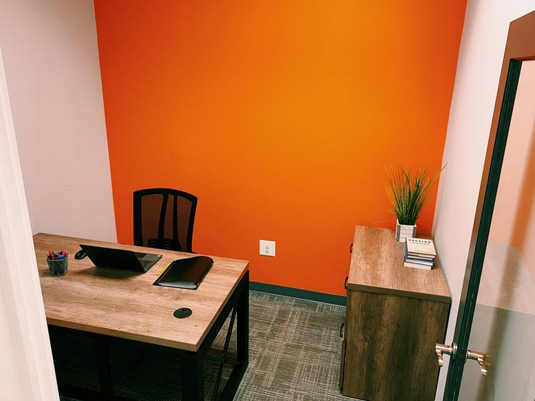 840 1st Avenue, Suite 400 Office Images