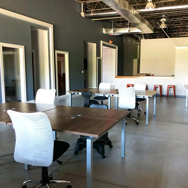 840 1st Avenue, Suite 400 Office Images