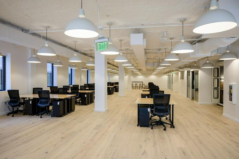 Photo of Office Space available to rent on 1389 Peachtree Street, Atlanta