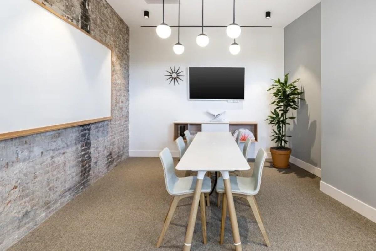 1468 West 9th Street Suite #100 Office Images