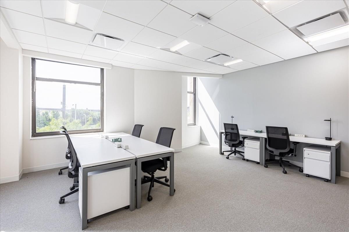 Photo of Office Space on 1468 West 9th Street Suite #100 Cleveland 