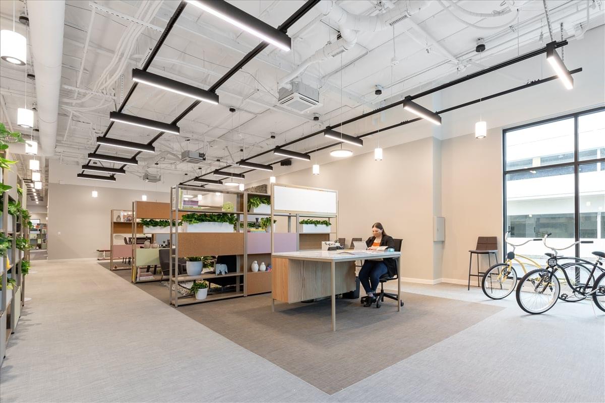 Suites 368 and 460, 1300 First St Office for Rent in San Francisco 