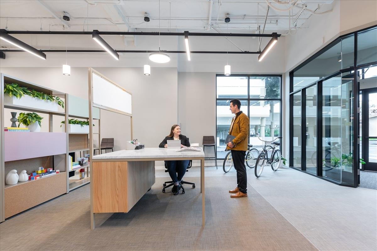 Photo of Office Space available to rent on Suites 368 and 460, 1300 First St, San Francisco