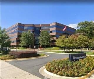 10306 Eaton Pl available for companies in Fairfax
