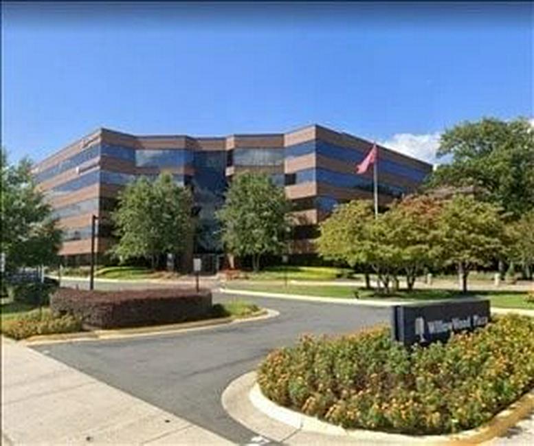 10306 Eaton Pl, Fairfax Office Space - Fairfax