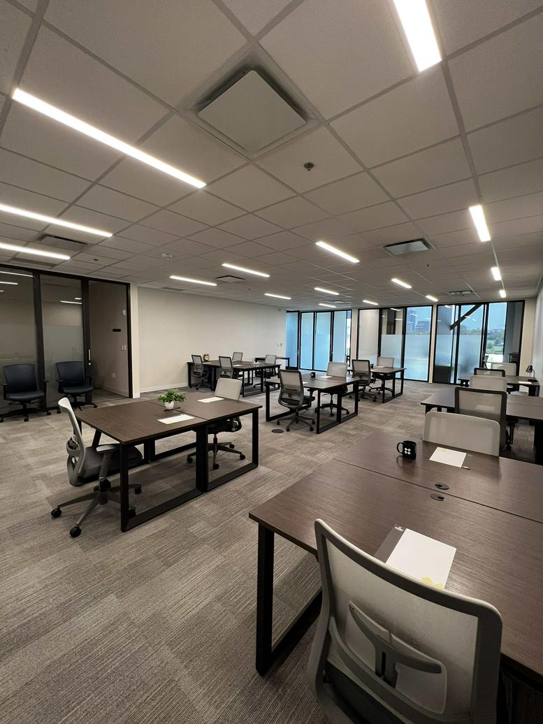 Photo of Office Space available to rent on The Refinery, 1213 West Morehead St, Charlotte