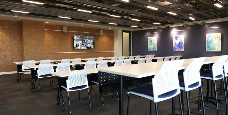 The Refinery, 1213 West Morehead St Office Space - Charlotte