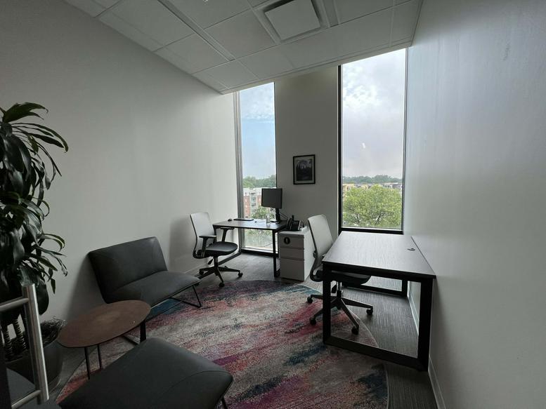 Picture of The Refinery, 1213 West Morehead St Office Space available in Charlotte