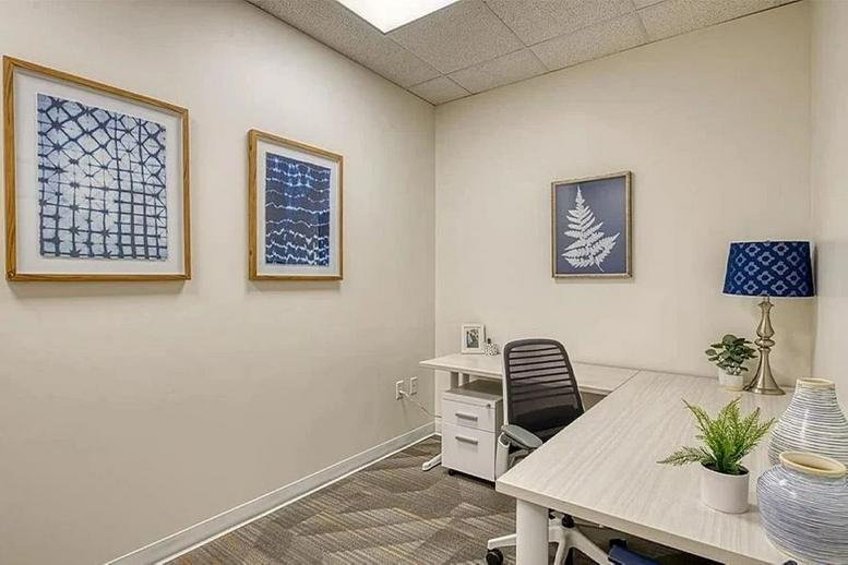 11990 Grant Street, Suite 550 Office Images