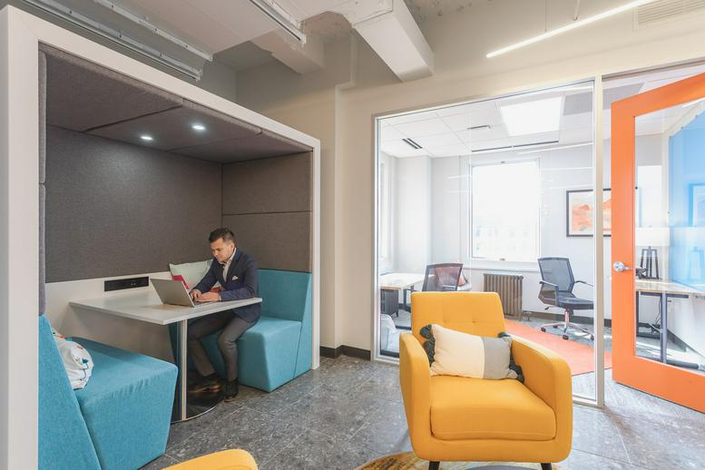 Photo of Office Space available to rent on 69 State St, Albany