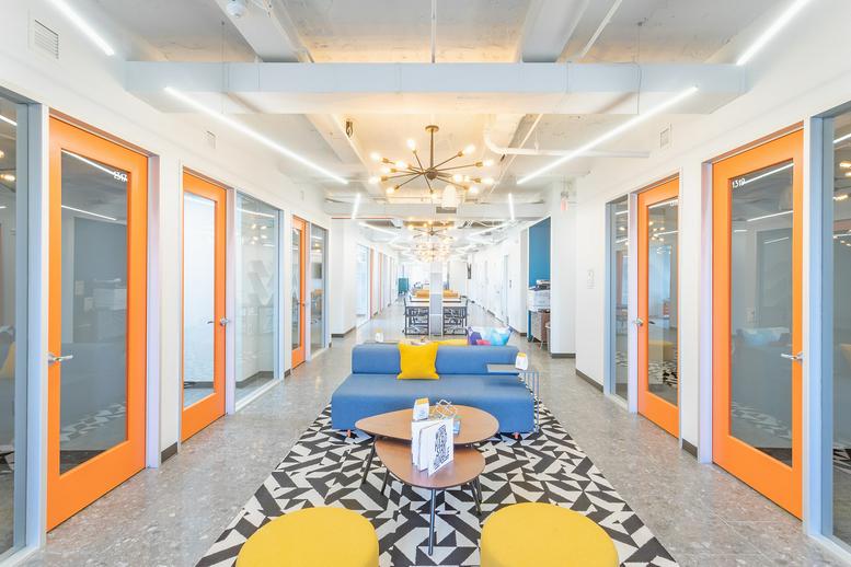69 State St Office Space - Albany