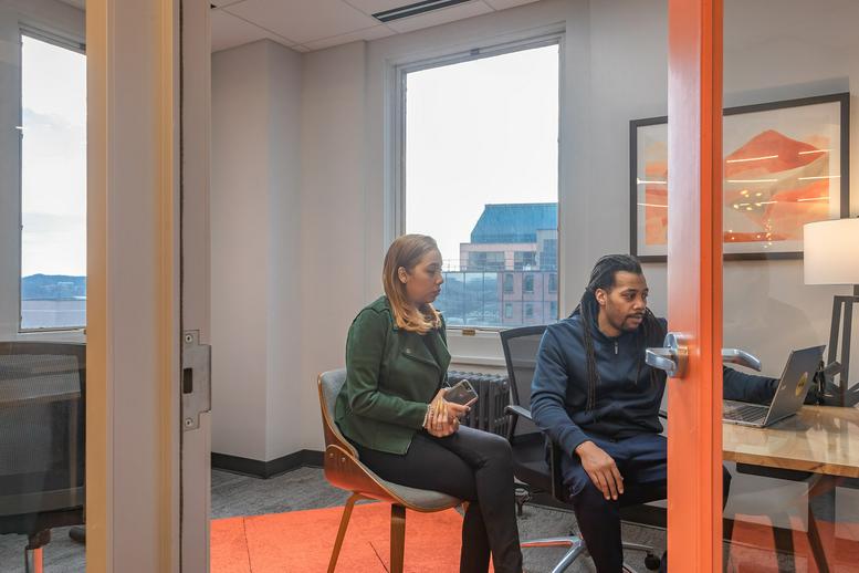 Photo of Office Space on 69 State St Albany 