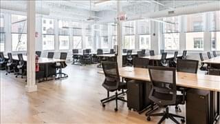 Photo of Office Space on 1115 West Fulton Street Chicago