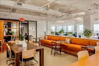 Photo of Office Space on 100 Summer Street Boston