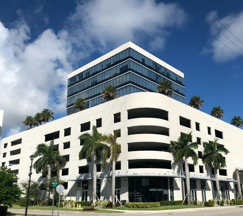 Photo of Office Space on 20200 W Dixie Hwy Aventura 