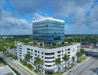 Photo of Office Space on 20200 W Dixie Hwy Aventura