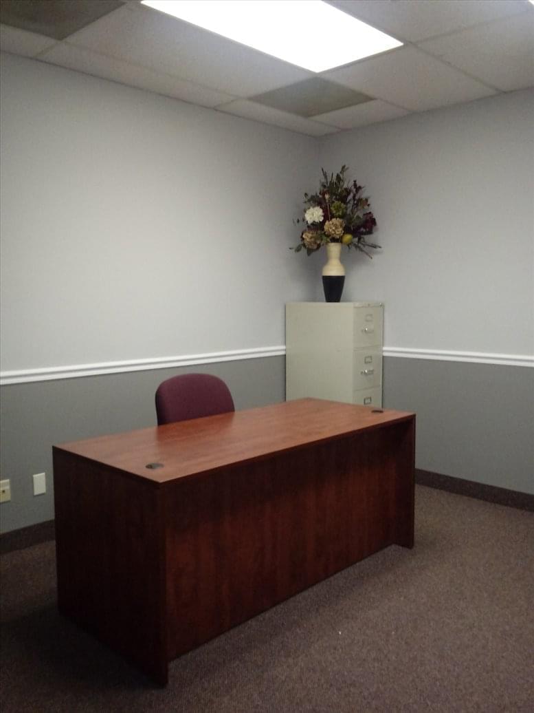 Office for Rent on 9111 Cross Park Dr, Knoxville Knoxville 