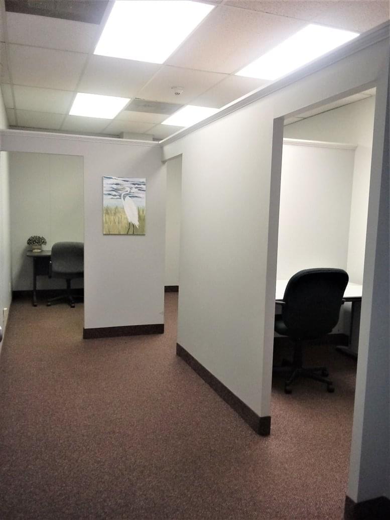 Photo of Office Space available to rent on 9111 Cross Park Dr, Knoxville, Knoxville