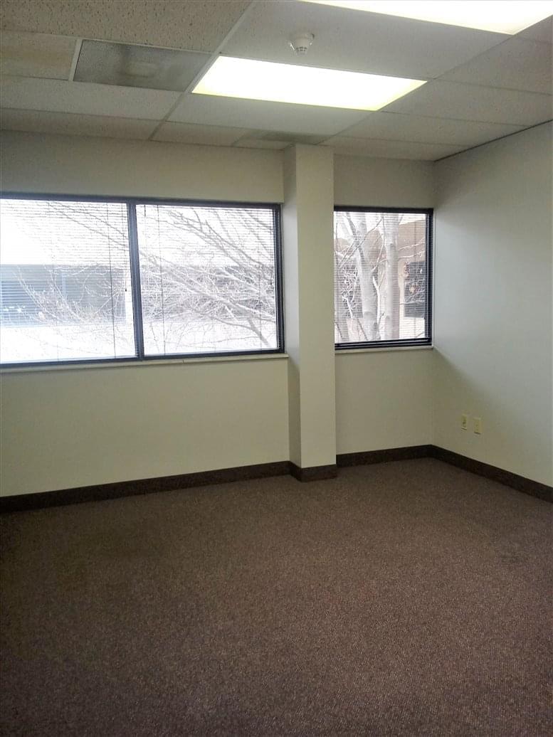 This is a photo of the office space available to rent on 9111 Cross Park Dr, Knoxville