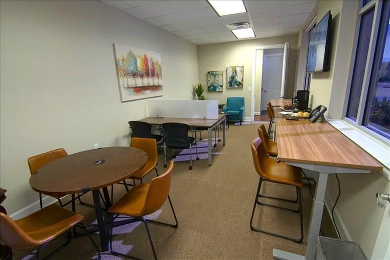 KTX Coworking, 440 Cobia Dr, Katy Office for Rent in Katy 