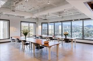 Photo of Office Space on 611 North Brand Boulevard Glendale