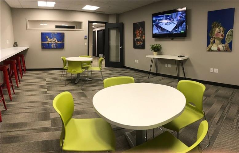 Crescent Building available for companies in Spokane