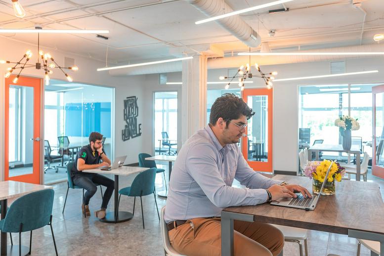 Picture of 2125 Biscayne Blvd Office Space available in Miami