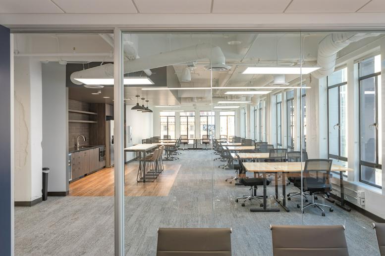Office for Rent on 2125 Biscayne Blvd Miami 