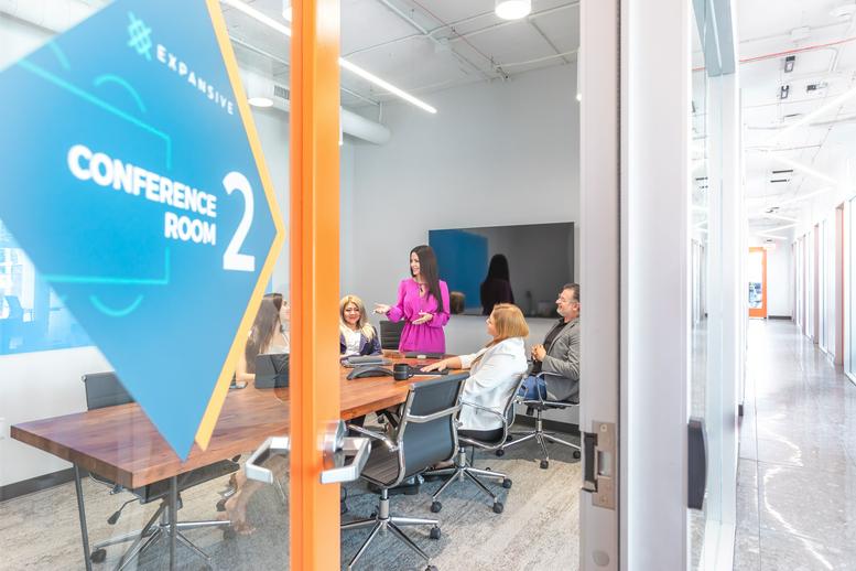 Photo of Office Space on 2125 Biscayne Blvd Miami 