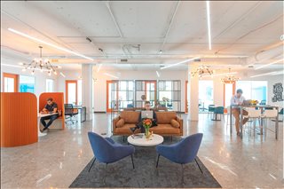 Photo of Office Space on 2125 Biscayne Blvd Miami