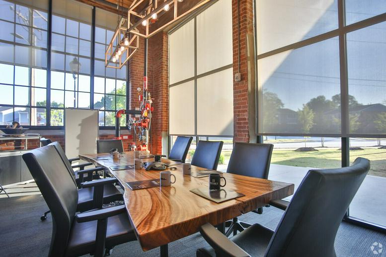 141 Traction Street Office for Rent in Greenville 