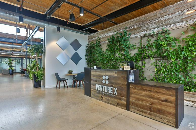 Picture of 141 Traction Street Office Space available in Greenville