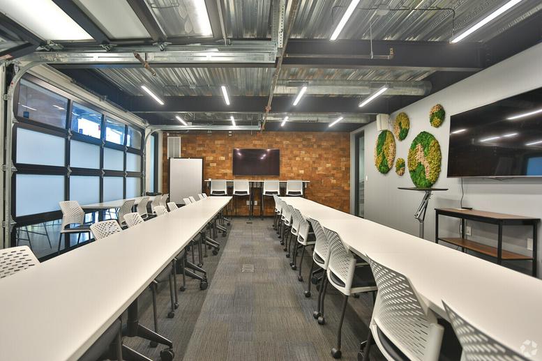 Photo of Office Space on 141 Traction Street Greenville 