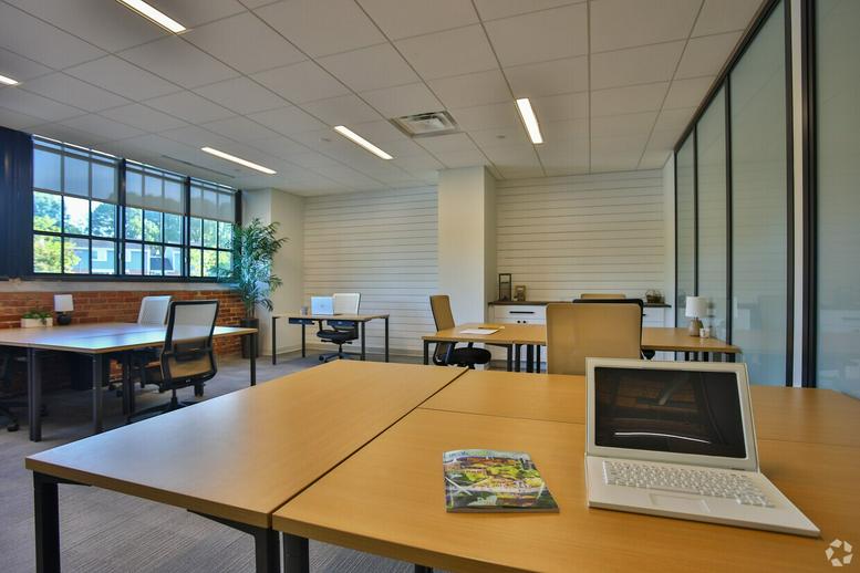 141 Traction Street Office for Rent in Greenville 