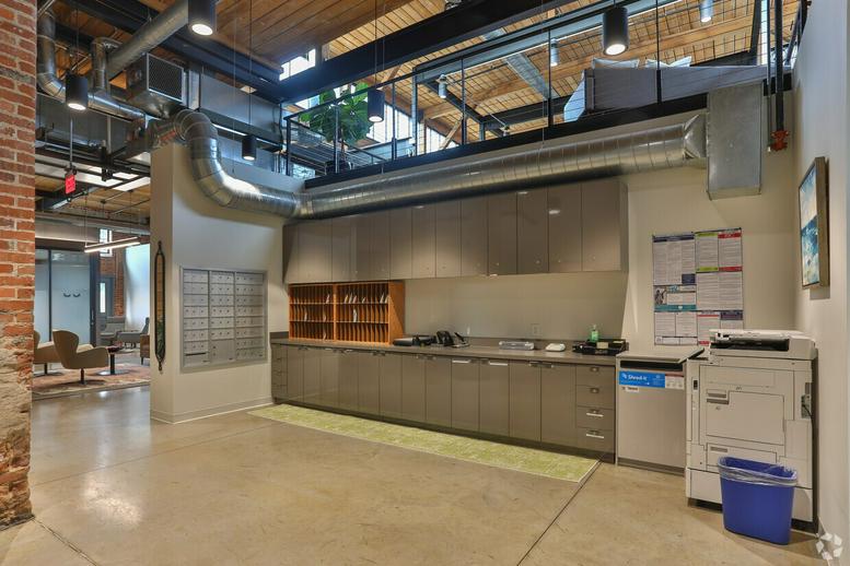 Picture of 141 Traction Street Office Space available in Greenville
