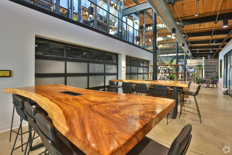 Office for Rent on 141 Traction Street Greenville 