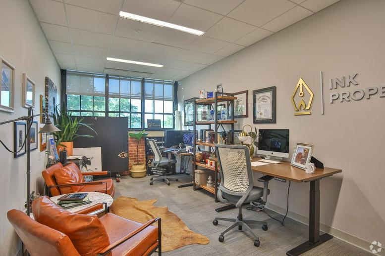 Photo of Office Space available to rent on 141 Traction Street, Greenville