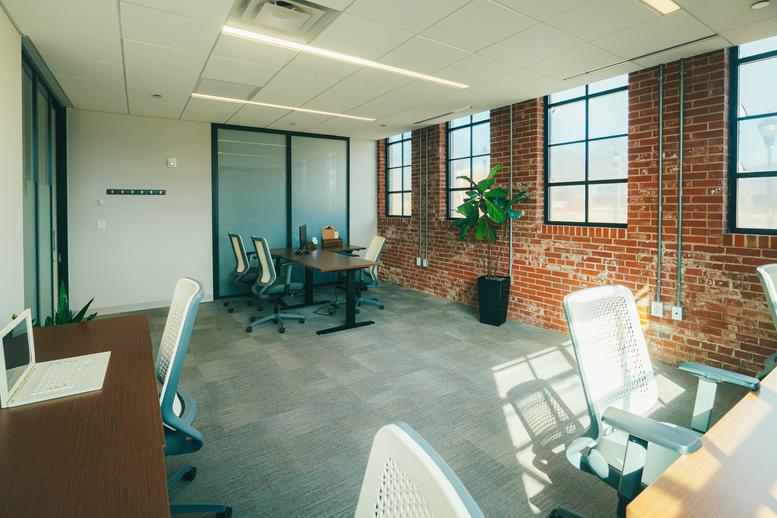 Photo of Office Space on 141 Traction Street Greenville 