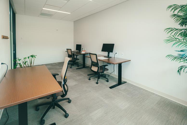 141 Traction Street Office for Rent in Greenville 