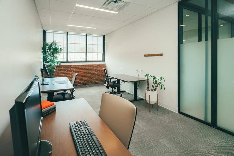 Picture of 141 Traction Street Office Space available in Greenville