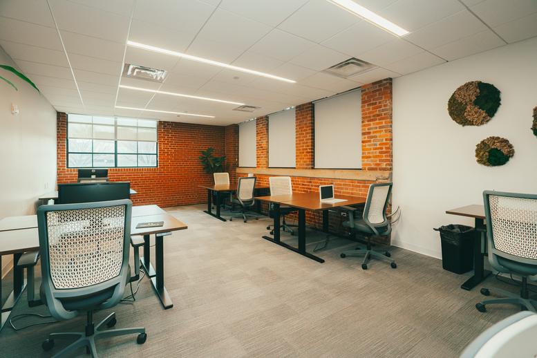 Photo of Office Space available to rent on 141 Traction Street, Greenville